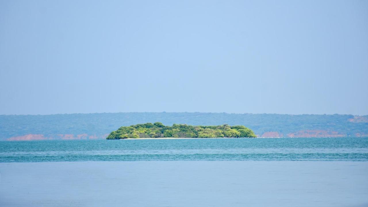 Melheim Beach Kalpitiya Exterior foto